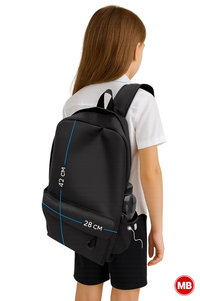 Рюкзак средний (Детский)