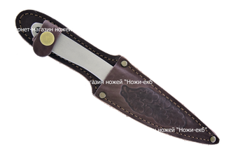 Нож метательный "Игла"