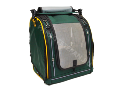 Переноска для попугая Panstepann