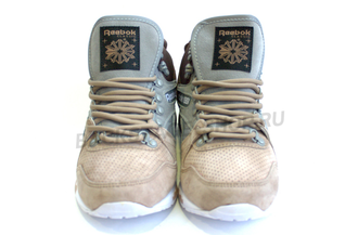 Кроссовки Reebok GL 6000 Mid