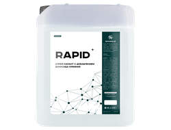 SPARKLE RAPID Спрей-силант с добавлением диоксида кремния SiO₂ 5л S04_5