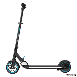 Электросамокат HITWAY W11 синий