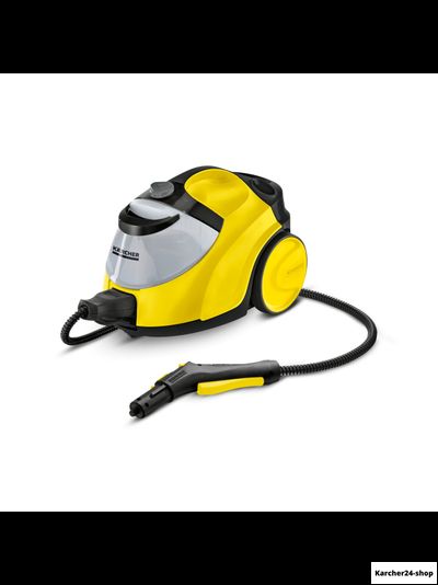 Пароочиститель Karcher SC 5 EasyFix (1.512-530.0)