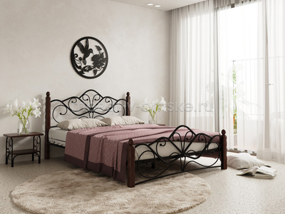 Панно настенное П№4 Колибри