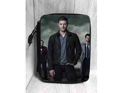 Пенал Сверхъестественное/ Supernatural №25