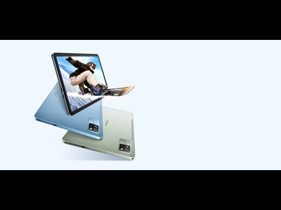 Blackview TAB 60 Pro 8/128GB LTE Голубой