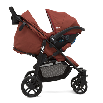 Joie chromium litetrax 4 new arrivals