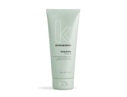 KEVIN.MURPHY SCALP.SPA SCRUB скраб-эксфолиант для кожи головы - 180 мл