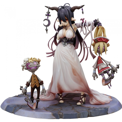 Фигурка 1/8 Danua