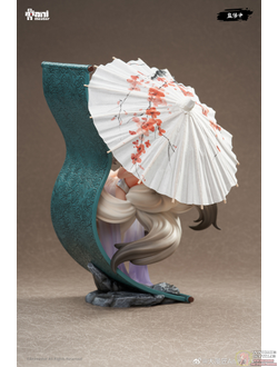 Фигурка 1/7 Хуа ху - Мо Ли (Hua Hu - Mo Li Mo Shang Li Qing ver.)