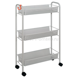 ЗМ073 Этажерка Ладья-1К. Размер: 440*755*170