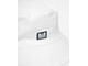 Двусторонняя панама Weekend Offender Busket Hat Reversible Белый