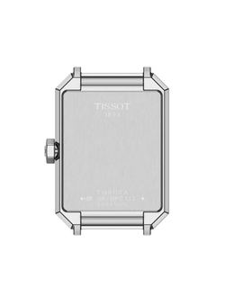 Швейцарские часы Tissot T160.110.16.423.00