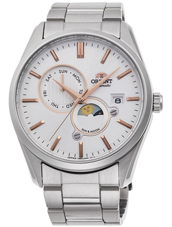 Мужские часы Orient RA-AK0301S10B