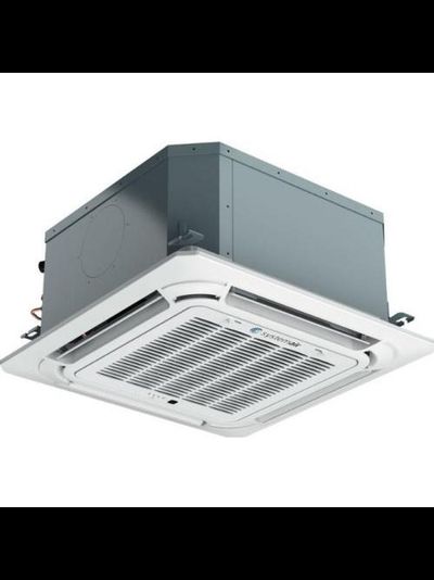 Systemair SYSPLIT CASSETTE MULTI 09 EVO HP Q