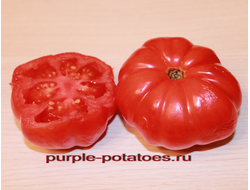 Помидоры Марманде (Marmande)