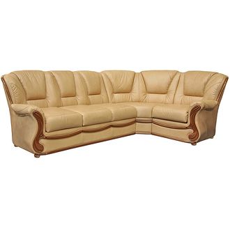 Угловой диван «Изабель 2» (3мL/R901R/L)