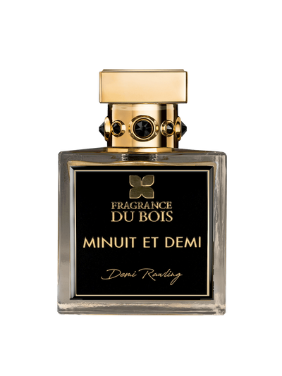 Fragrance Du Bois аромат Minuit et Demi