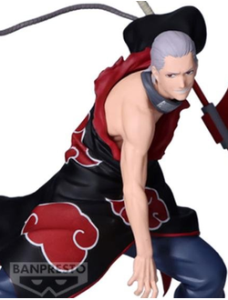 Фигурка Хидан (Hidan Vibration Stars)