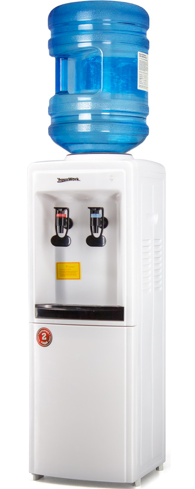 Кулер для воды Aqua Work 0.8-LDR