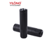 Беспроводная тату машинка Yilong Boxter Stroke 3,5mm Black