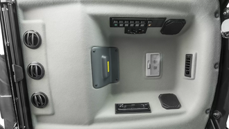 Трактор Solis-Gold | Солис-Голд 26С Mit 4x4 HST Industrial 23X8,5-12 / 33X15,5-16,5 (с ПСМ)