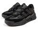 Кроссовки Adidas Niteball Suede Core Black
