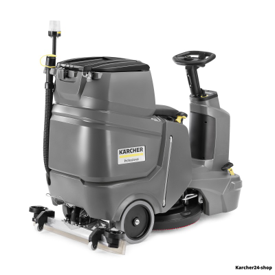 Поломоечная машина Karcher BD 50/70 R Bp Classic (1.161-070.0)