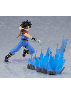 Фигурка фигма Дай (figma Dai)