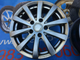 № 789/1. Диски 5х120 R16 Team Sparco