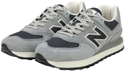 New Balance 574 Classic Castlerock Rain Cloud