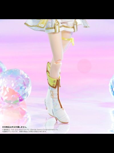 Кукла 1/6 PureNeemo Мики Хосии (Miki Hoshii)