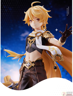 Геншин Импакт (Genshin Impact)