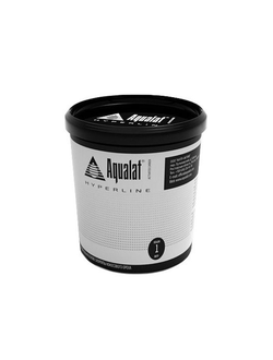 Уголь активированный кокосовый AQUALAT 0.5кг