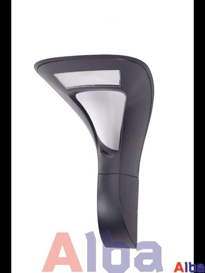 Светильник садово-парковый ANDA W2521S настенный LED