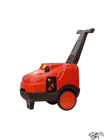 Мойка высокого давления portotecnica elite-2840