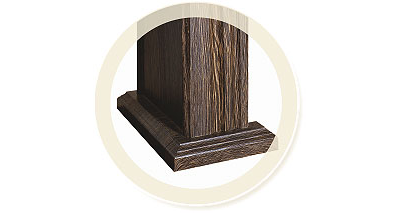 Арка Параллель прямая