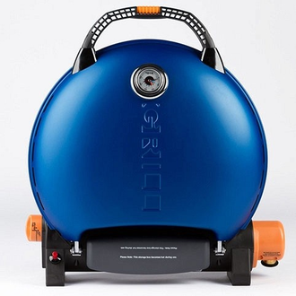 Газовый гриль O-Grill 700T