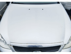 Капот LADA PRIORA