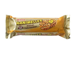 Печенье Ulker Hanimeller курабье c тмином, 81 гр