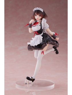 Фигурка Мэгуми Като (Megumi Katou Maid Fuku ver.)
