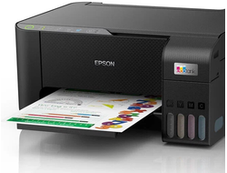 МФУ струйное Epson L3251 Wi-Fi