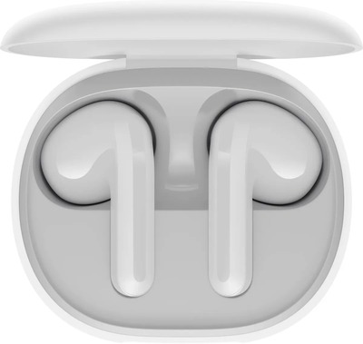 Xiaomi Redmi Buds 4 Lite Белые