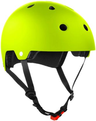Купить защитный шлем CORE ACTION (NEON GREEN) в Иркутске