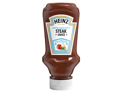 Соус Heinz Steak Sauce Argentinean Style 220мл (8 шт)