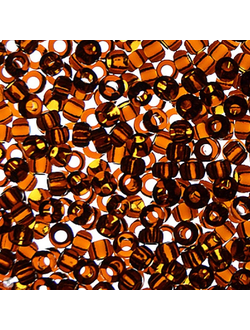 Бисер Чехия Preciosa  цвет 10140, 50 грамм