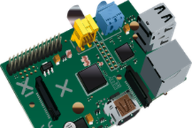 ЭЛЕКТРОНИКА