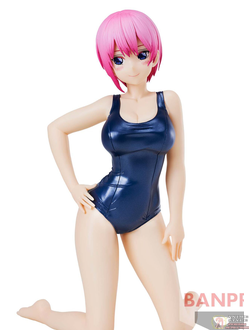 Фигурка Итика Накано (Ichika Nakano School style ver.)