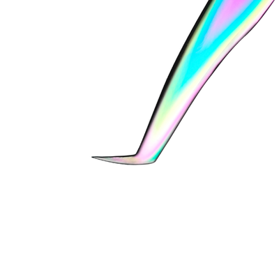 Пинцеты для наращивания ресниц купить в Москве и с доставкой по России