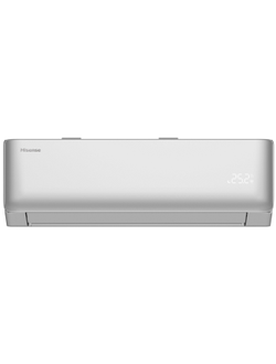 Кондиционер Hisense VIBE PRO AS-10UW4RLCHD00(S)
